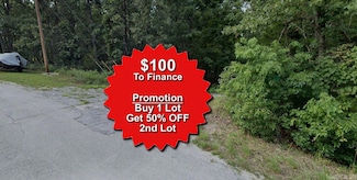 Lot 21 Anquoe Cir, Cherokee Village, AR 72529