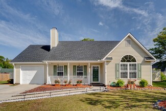 3005 Tandem Ct, Wilmington, NC 28405