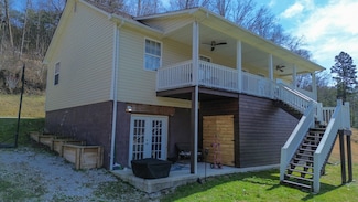 623 Bacon Creek Rd, Corbin, KY 40701