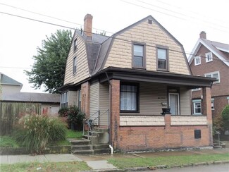 819 12th St, Beaver Falls, PA 15010