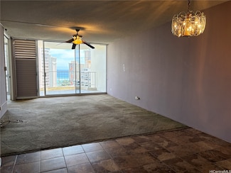469 Ena Rd Unit 2611, Honolulu, HI 96815
