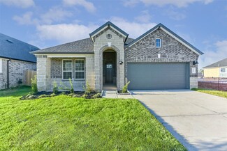 3413 Daily Harvest Dr, Pearland, TX 77581