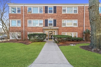 434 Elmwood Ave Unit G, Evanston, IL 60202