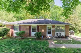 4307 N Jasmin Ct, Winston Salem, NC 27105