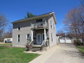 2167 Elk St, Stevens Point, WI 54481