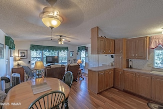 1680 Cactus Flower, Show Low, AZ 85901