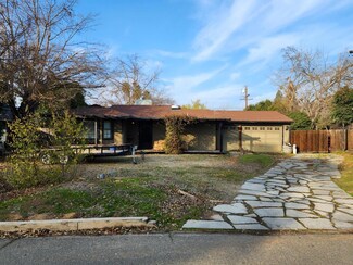 732 W Celeste Ave, Fresno, CA 93704