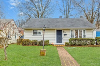 412 Hudson Blvd, Avenel, NJ 07001
