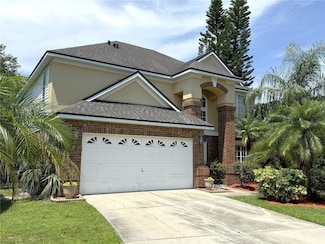 35 Oak Bend Ct, Oviedo, FL 32765