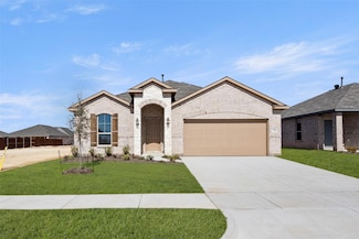 1904 Cheyenne Dr, Cleburne, TX 76033