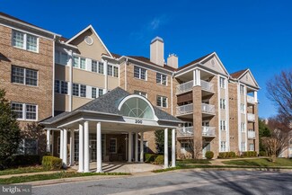 200 Belmont Forest Ct Unit 306, Lutherville Timonium, MD 21093