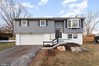 26 S Oak St, Lititz, PA 17543