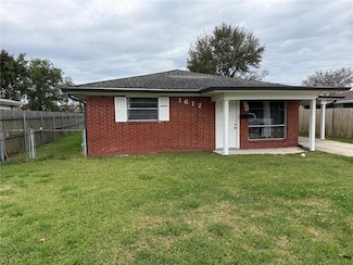 1612 Maplewood Dr, Harvey, LA 70058