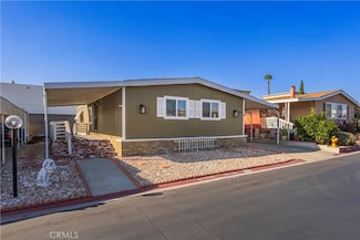 1456 E Philadelphia St Unit 245, Ontario, CA 91761