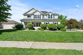 1809 Pembrook Ct, Plainfield, IL 60586