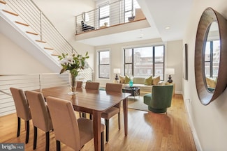 1402 K St SE Unit 2, Washington, DC 20003