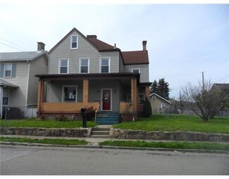 1344 2nd Ave, Conway, PA 15027