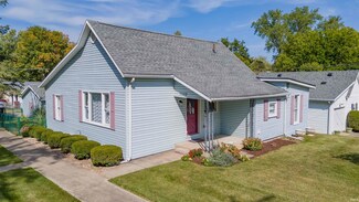1309 N Miami St, Wabash, IN 46992