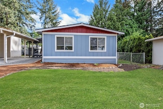 702 166th Street Ct E Unit 25, Spanaway, WA 98387