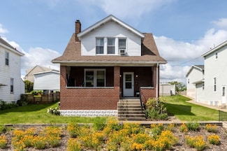 2373 E Beckert Ave, Pittsburgh, PA 15212