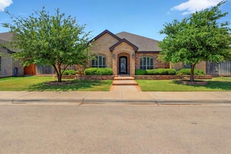 6711 Mosswood Dr, Midland, TX 79707
