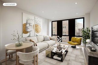 355 W 39th St Unit 6B, New York, NY 10018