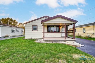 709 Rockwell Ave, Findlay, OH 45840