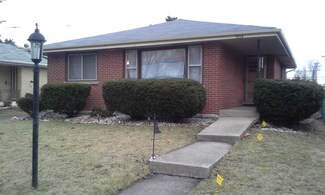 5914 Park Ave, Berkeley, IL 60163