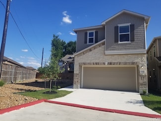 5911 Eckhert Rd Unit 134, San Antonio, TX 78240