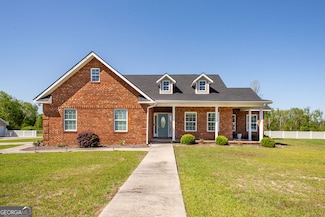 3002 Sun Creek Ln, Blackshear, GA 31516
