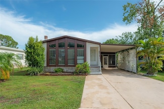 8917 Fox Trail Unit 157, Tampa, FL 33626