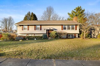 598 Dirlam Ln, Mansfield, OH 44904