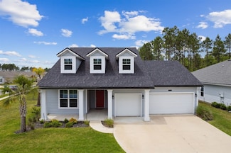 75251 White Rabbit Ave, Yulee, FL 32097