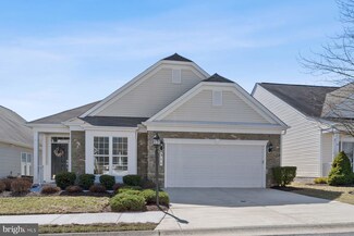 311 Clubside Dr, Taneytown, MD 21787