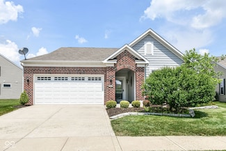 13427 Merryvale St, Fishers, IN 46037