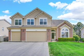 1491 Lancaster Ln, Algonquin, IL 60102
