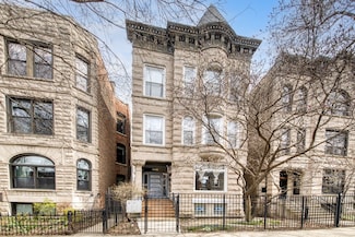 1345 N Maplewood Ave Unit 1, Chicago, IL 60622