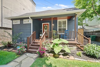 1710 Spring St, Houston, TX 77007