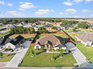 8313 Cates Creek Dr, Salado, TX 76571