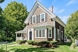 59 Williams St, North Easton, MA 02356