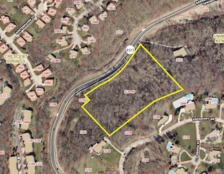 2139 Bromley-Crescent Springs Rd, Crescent Springs, KY 41017