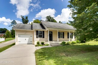 4812 Bradshaw Rd, Knoxville, TN 37912