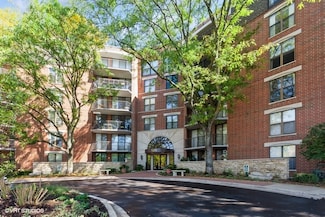 509 Aurora Ave Unit 308, Naperville, IL 60540