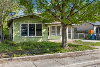 323 Finton Ave, San Antonio, TX 78204