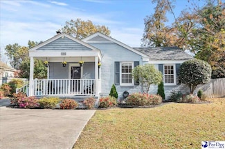 654 Warley St, Florence, SC 29501