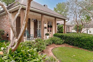 3738 Berkley Hill Ave, Baton Rouge, LA 70809