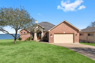 81 Paradise Trail, Coldspring, TX 77331