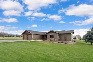 449 Spruce Meadows Loop, Kalispell, MT 59901