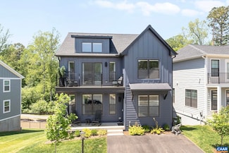 3190 Horizon Rd, Charlottesville, VA 22902