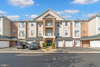 421 Hamlet Club Dr Unit 201, Edgewater, MD 21037